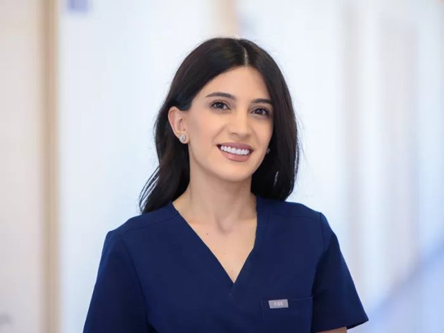 Rima Samveli Parizyan