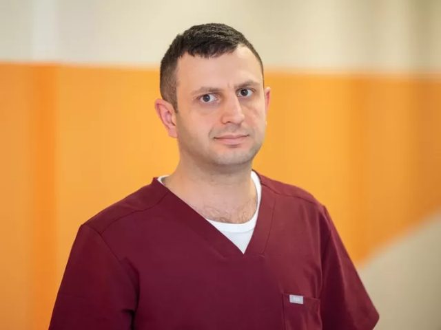 Sargis Arturi Manukyan