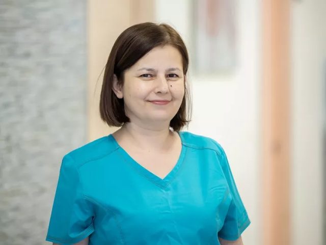 Sona Avetiki Karamyan