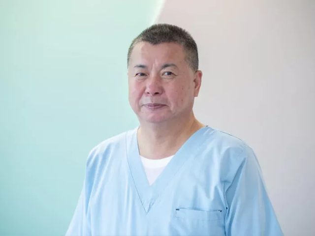 Sui Mini Liao