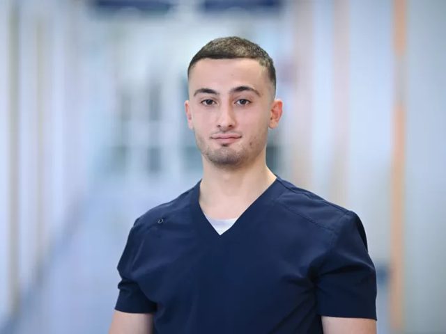 Tigran Armenaki Hambardzumyan