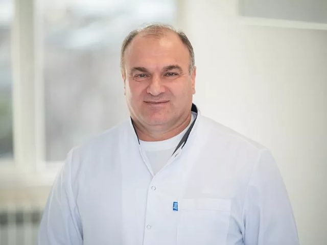 Տիգրան Վանիկի Ղանդիլյան