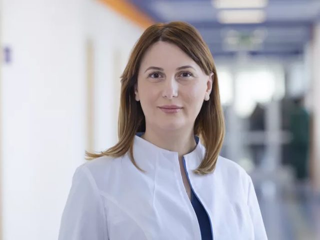 Varduhi Vahei Vardapetyan