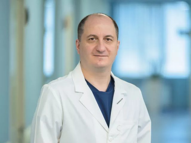 Վիրաբ Գեղամի Սիսակյան