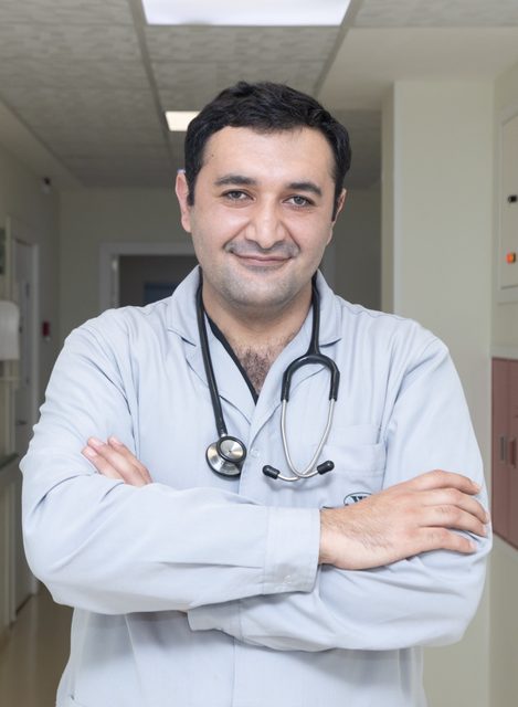 Armen Antonyan
