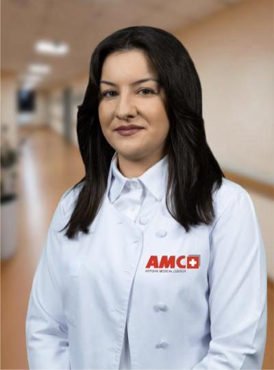Anna Adamyan