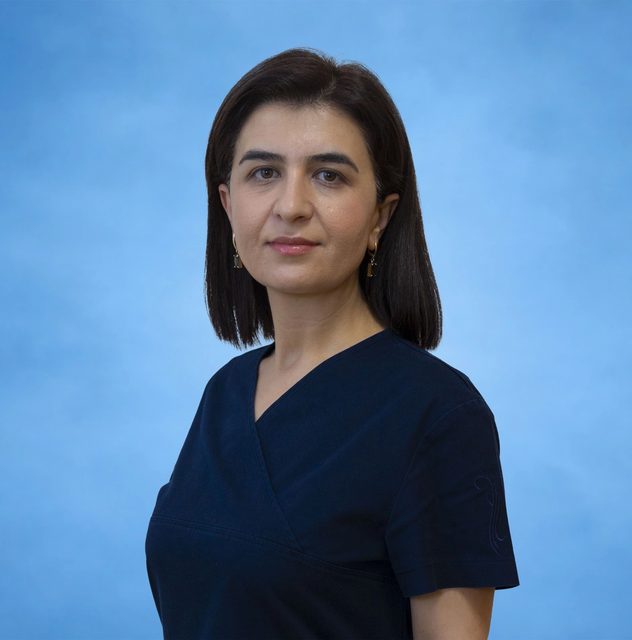 Khachatryan Gohar Eduardi