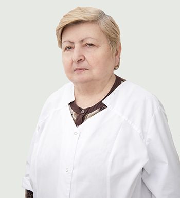 Yulya E. Antonyan
