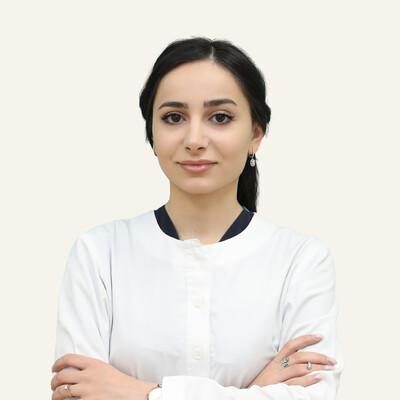 Гаяне Аракелян