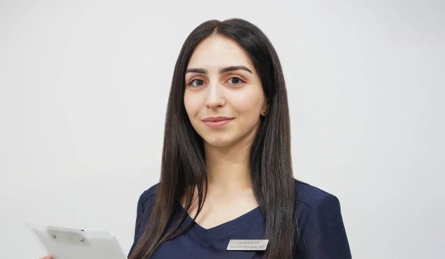 Փիրուզա Հովհաննիսյան
