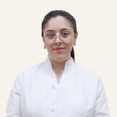 Лилит Багдасарян