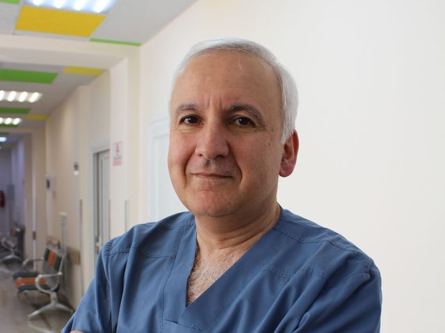 Viktor Badeyan