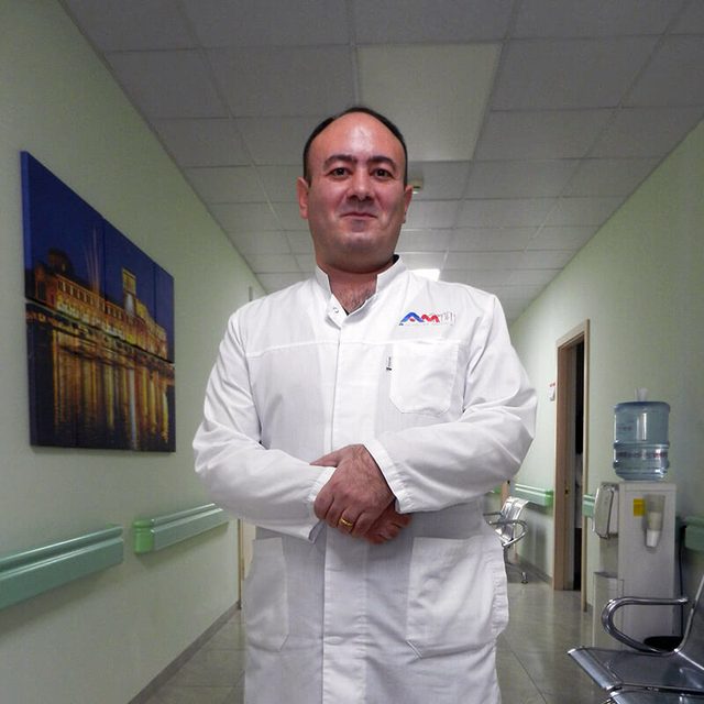 Էդգար Հարությունյան