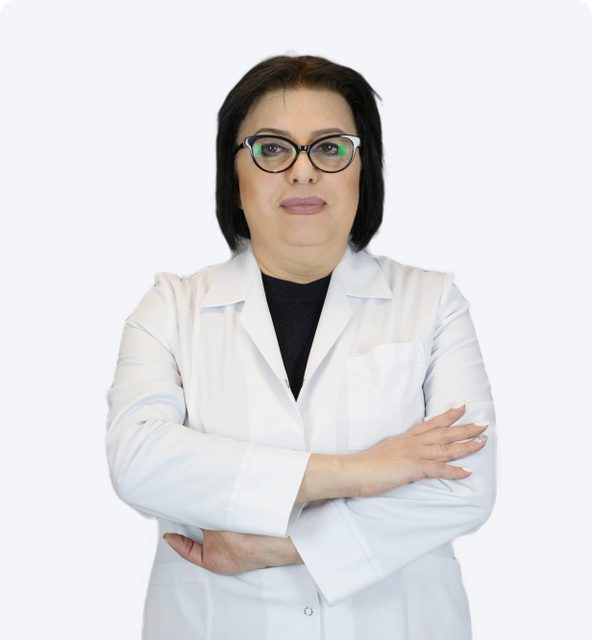 Марине Азнаурян