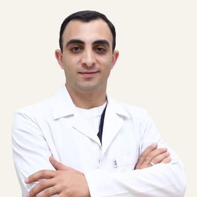 Leslav Petrosyan Rafael