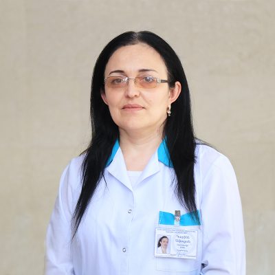 Karine Avagyan