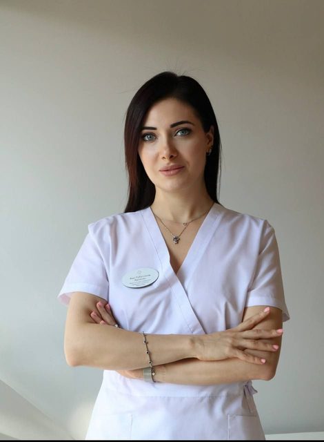 Անի Արսենյան