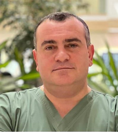 Artak Madatyan
