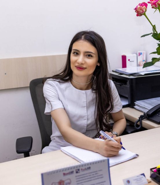 Դիանա Մարտիրոսյան