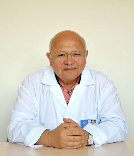 Eduard Hambartsoumian