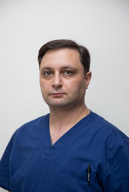 Arsen Kamoyi Vardanyan