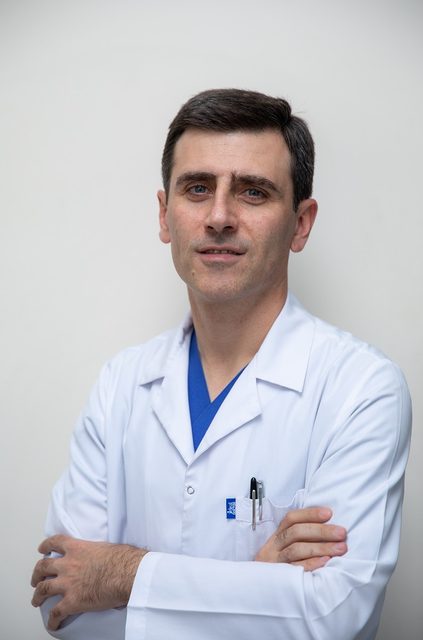 Tsolak Mkrtichi Sargsyan