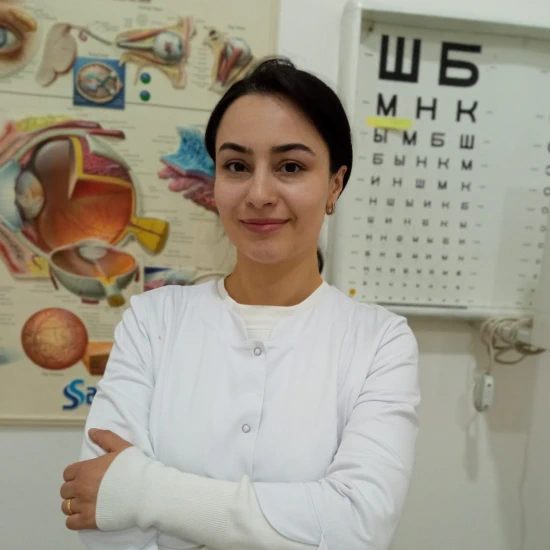 Ամալյա Արտեմի Մնացյան
