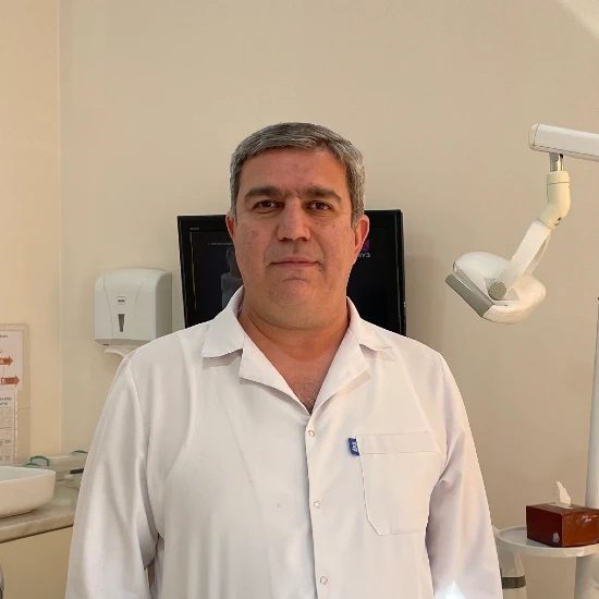 Artyom Samveli Kirakosyan