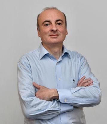 Վահան Վլադիմիրի Վարդապետյան