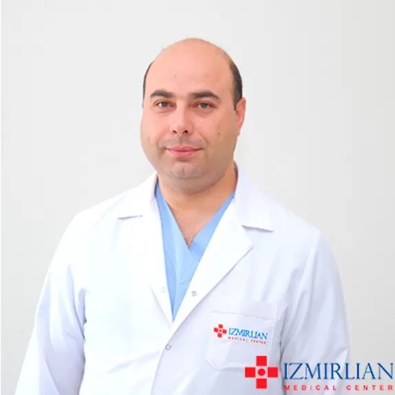 Aram Vaniki Vardanyan