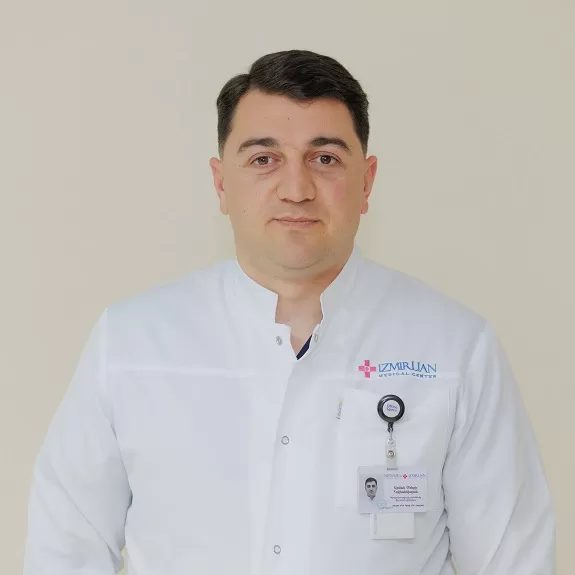 Arman Mheri Hovhannisyan
