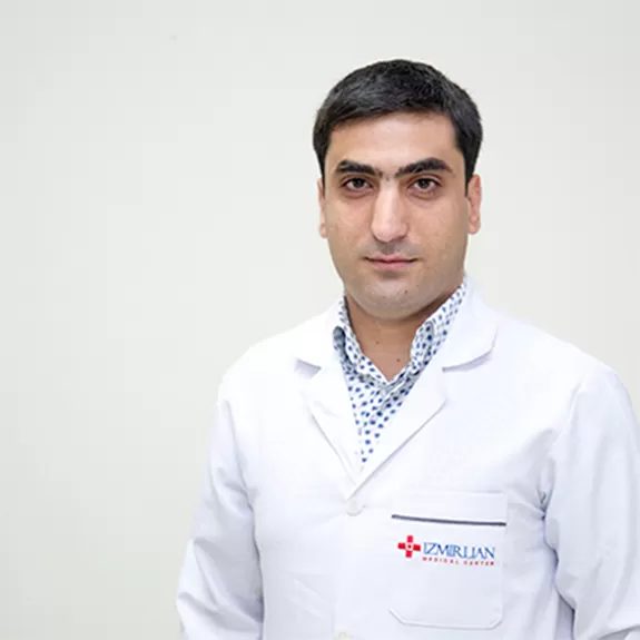 Arman Petrosi Amirkhanyan