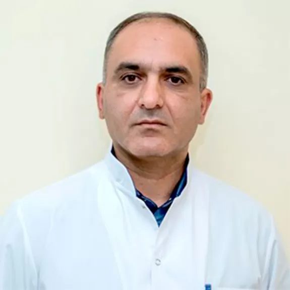 Armen Komisari Meloyan