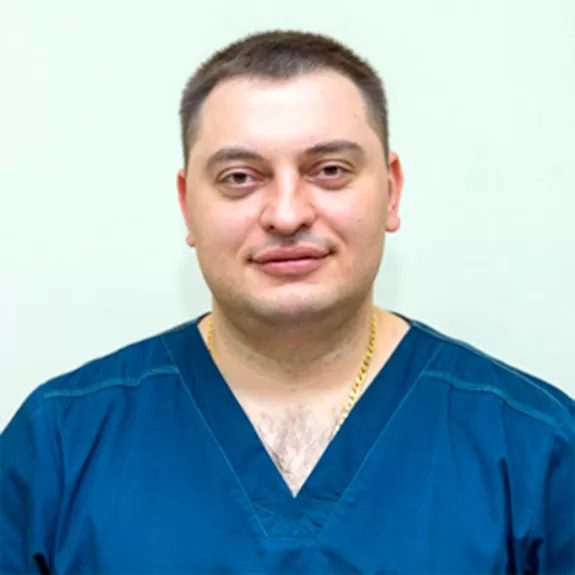 Artyom Ashoti Avetisyan