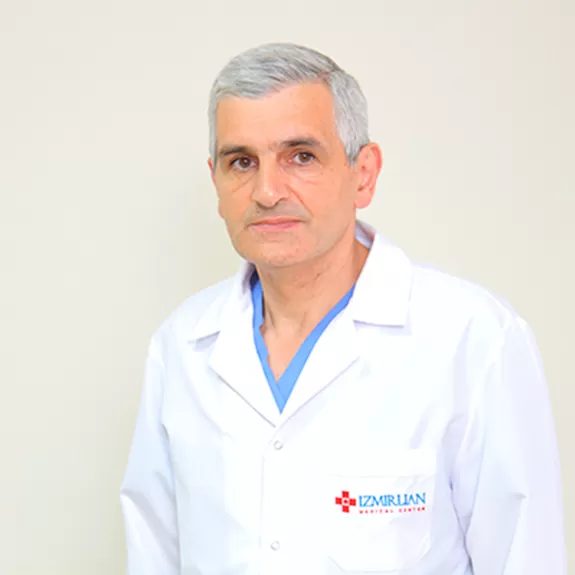 Artyom Khachiki Manasyan
