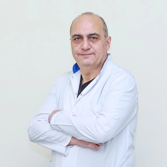 Hrachya Razmiki Parzyan