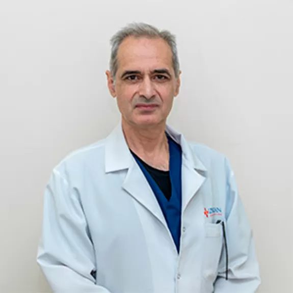 Leonid Harutyuni Torosyan