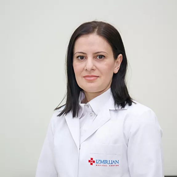 Lusine Samveli Titiryan
