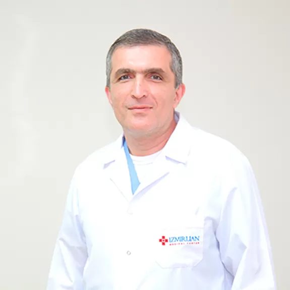 Michael Levoni Eloyan