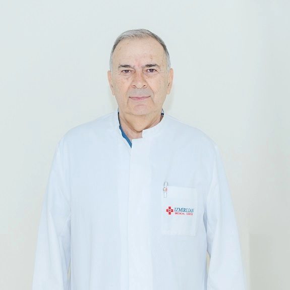 Самвел Ашотович Саргсян