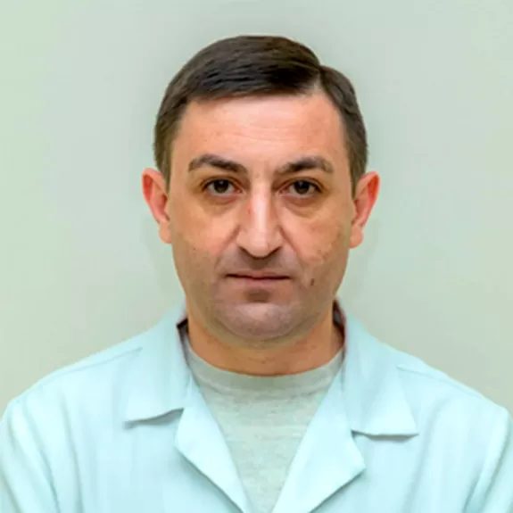 Serob Ararati Ananikyan