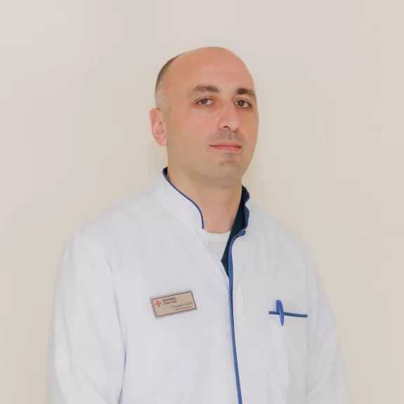 Шаген Мхитарович Саргсян