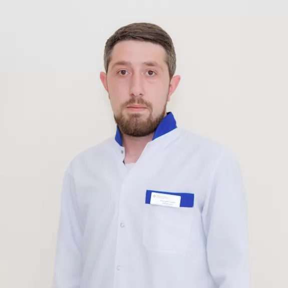 Տարոն Արմենի Մայիլյան