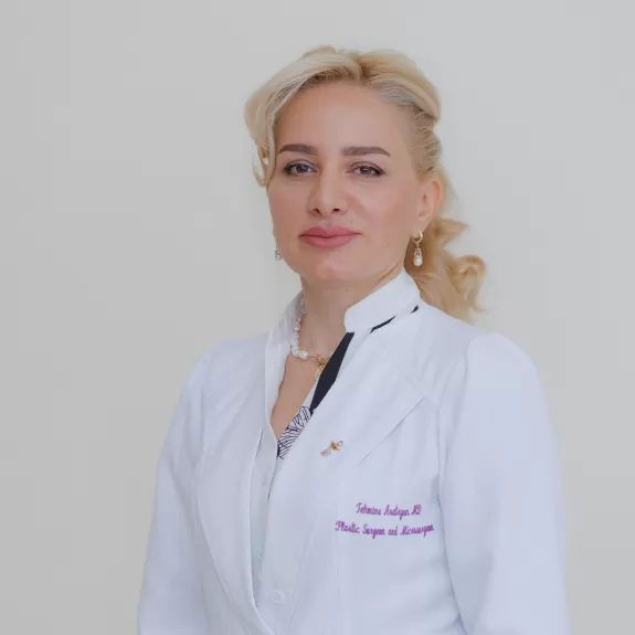 Tehmine Hmayaki Asatryan