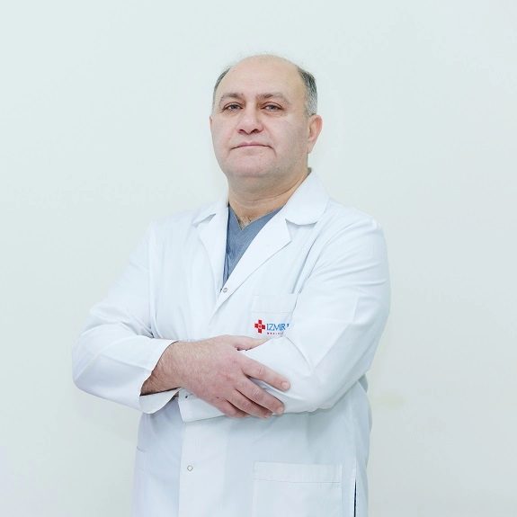 Тигран Володевич Дургарян
