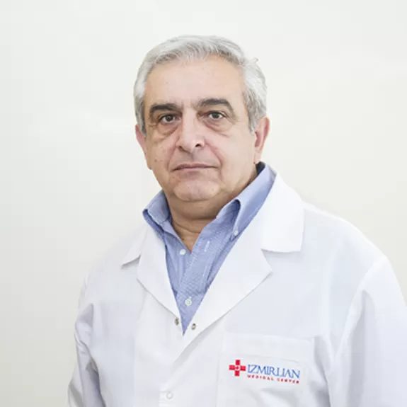 Vahan Arami Gevorgyan