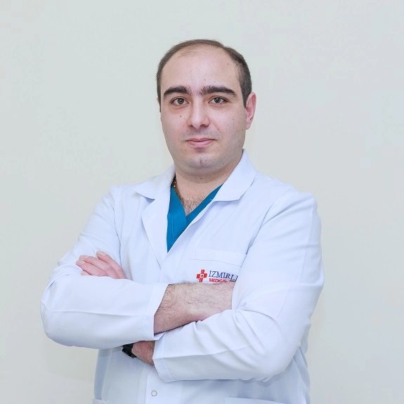 Вазген Эдикович Манукян