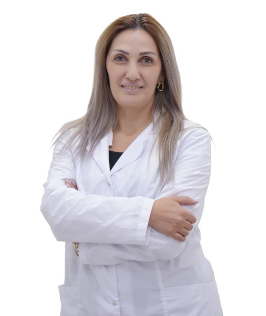 Արմինե Վարդանի Հովհաննիսյան