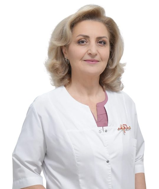 Astghik Daviti Artashesyan