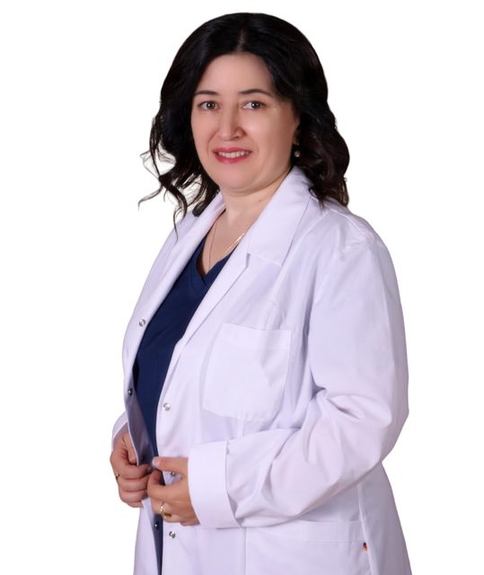 Աստղիկ Շերմոնի Փիլթոյան